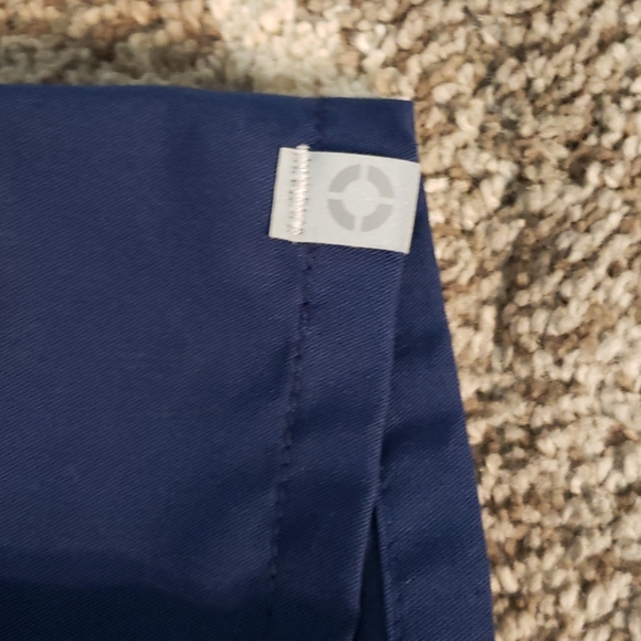 Code Happy Scrub Top - Picture 7 of 11